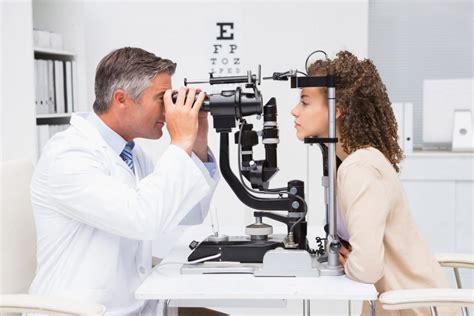 Experienced Eye Doctors in Norfolk .